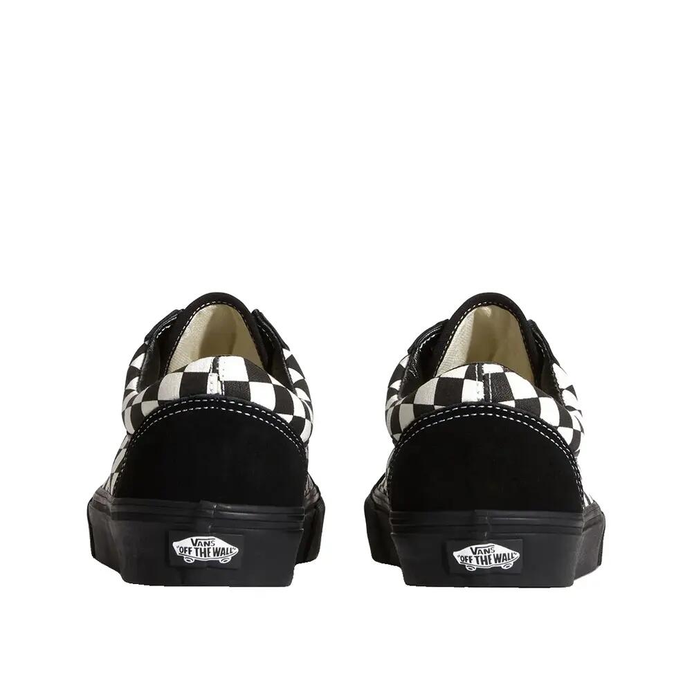 Vans Old Skool Schoenen Zwart 3/4