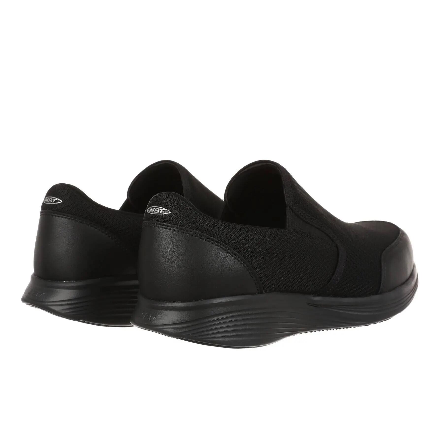 Zapatillas MBT Modena DE-Acacia Slip On 4E 3/3
