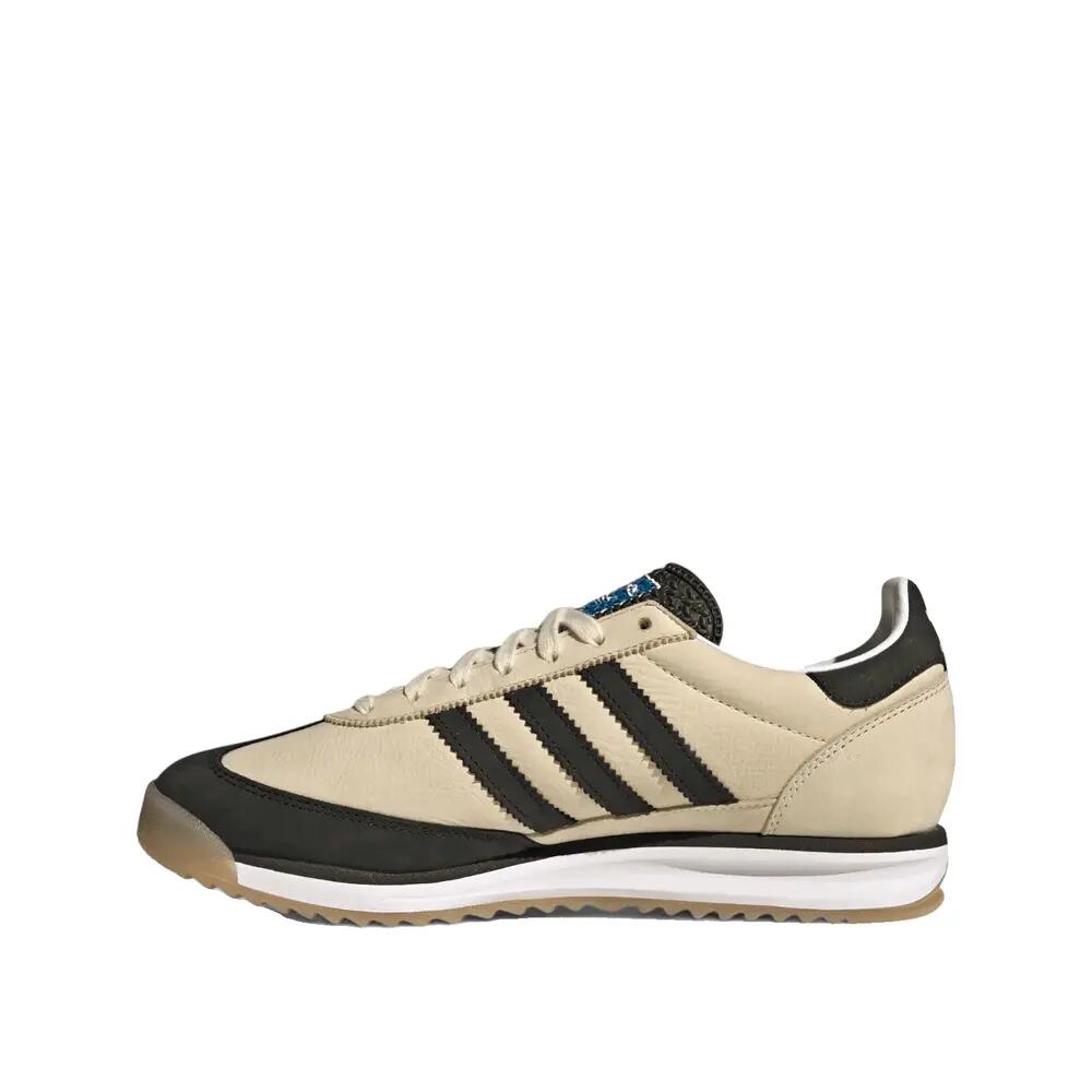 Zapatos Adidas SL 72 RS Beige 2/8