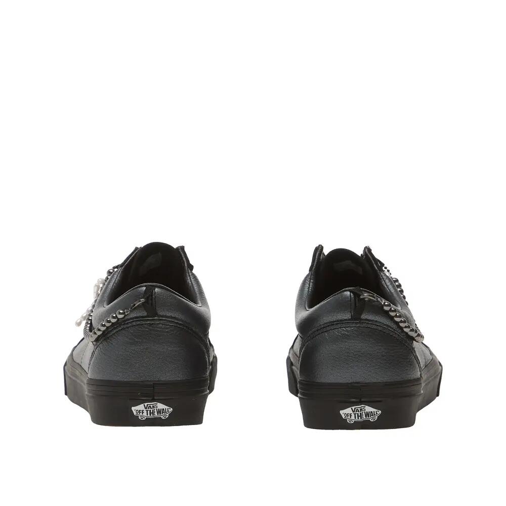 Zapatillas Vans Old Skool Negro 4/6