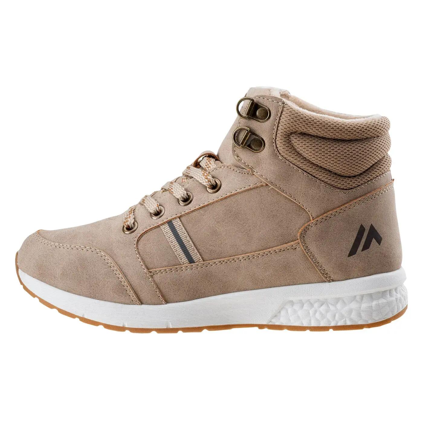 Women's Sneakers Martes Melvile Mid 7/7