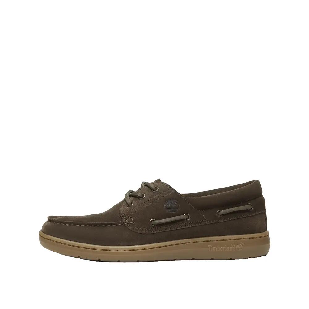 Timberland Portofino Pier Schuhe Braun 3/9