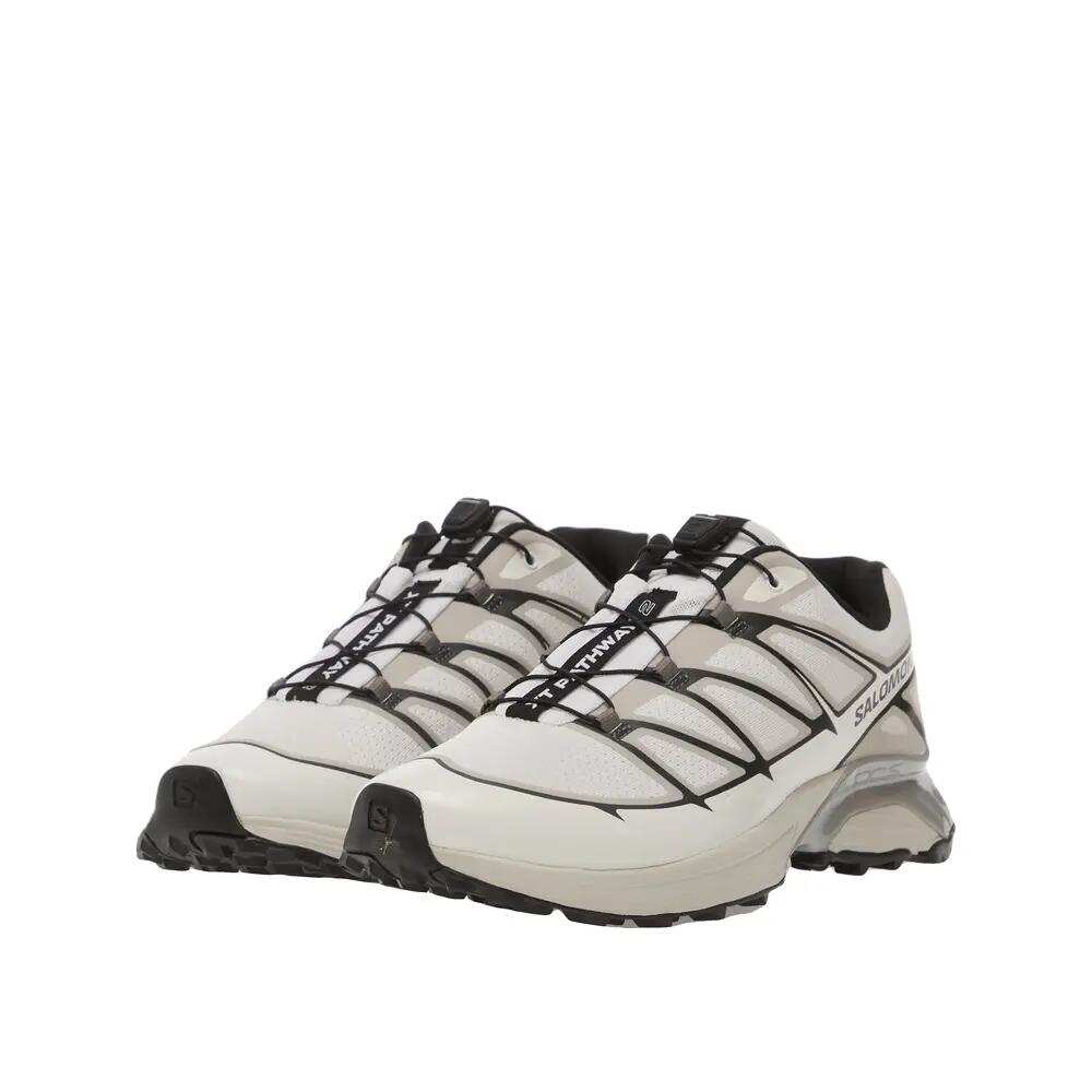 Zapatos de trail Salomon XT-Pathway 2 Blanc/Noir 5/6