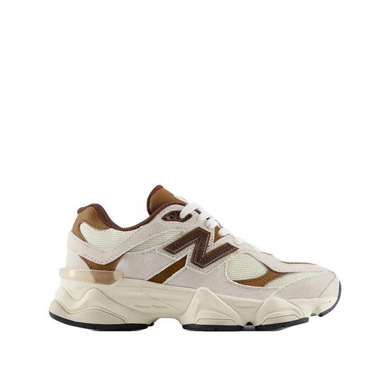Zapatos New Balance 9060 Beige