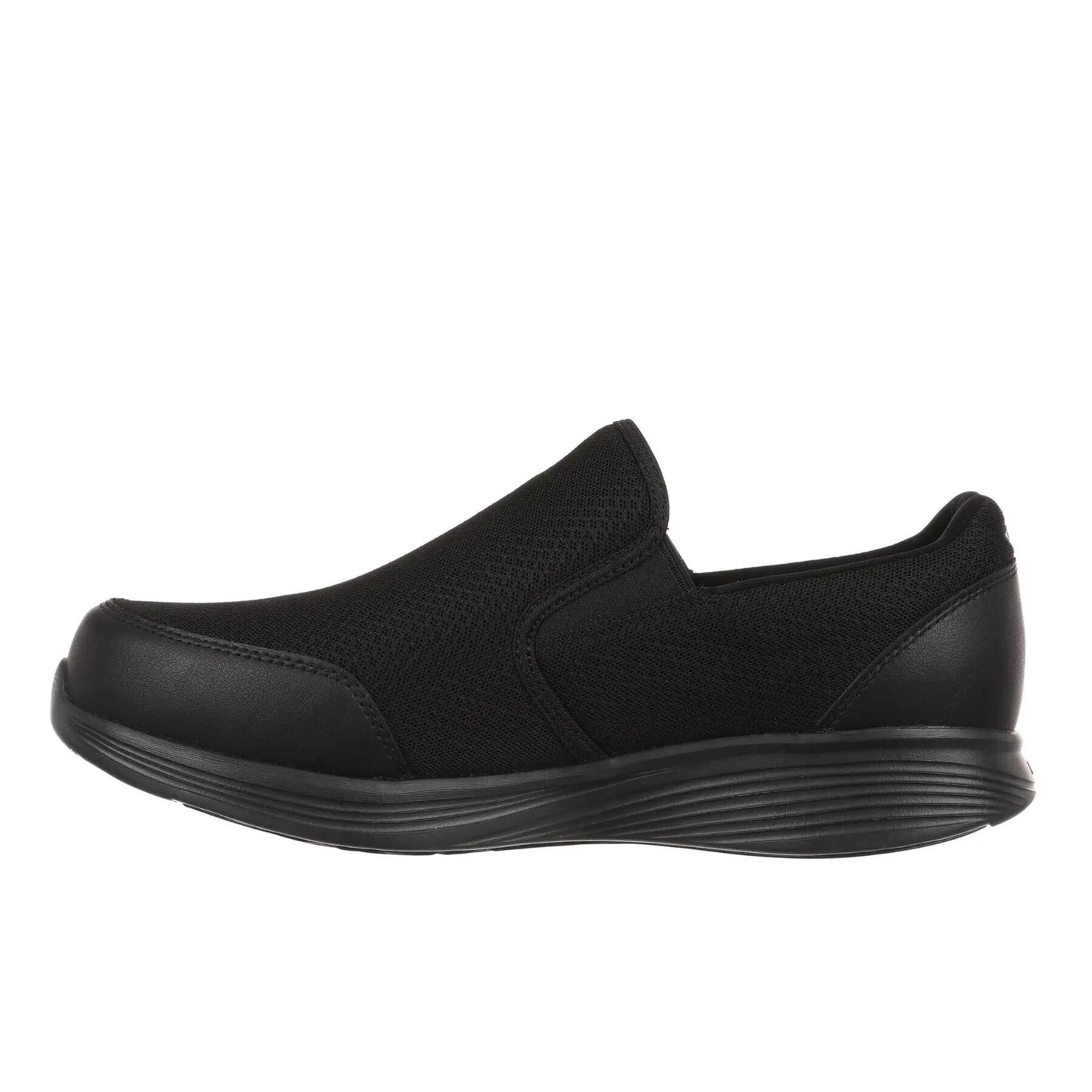 Zapatillas MBT Modena DE-Acacia Slip On 4E 2/3