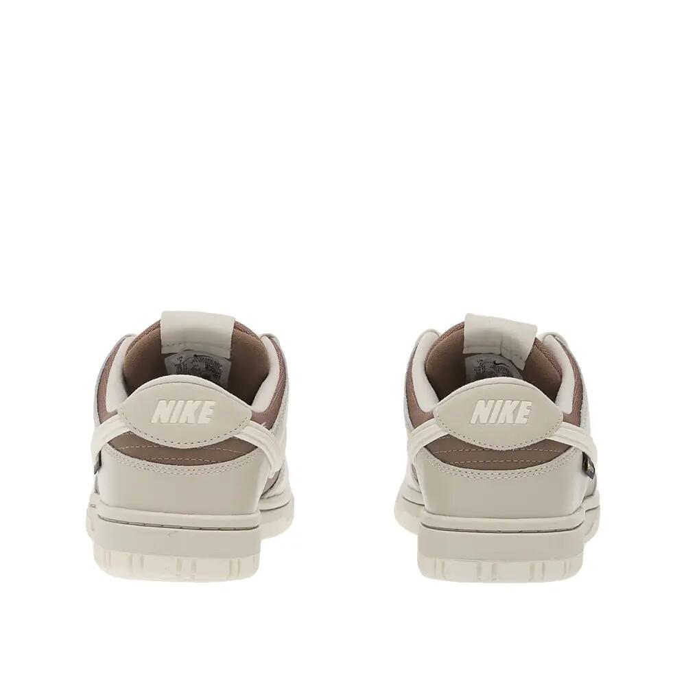 Zapatillas Nike Dunk Low GTX Color Light Bone/Mink Brown 4/6