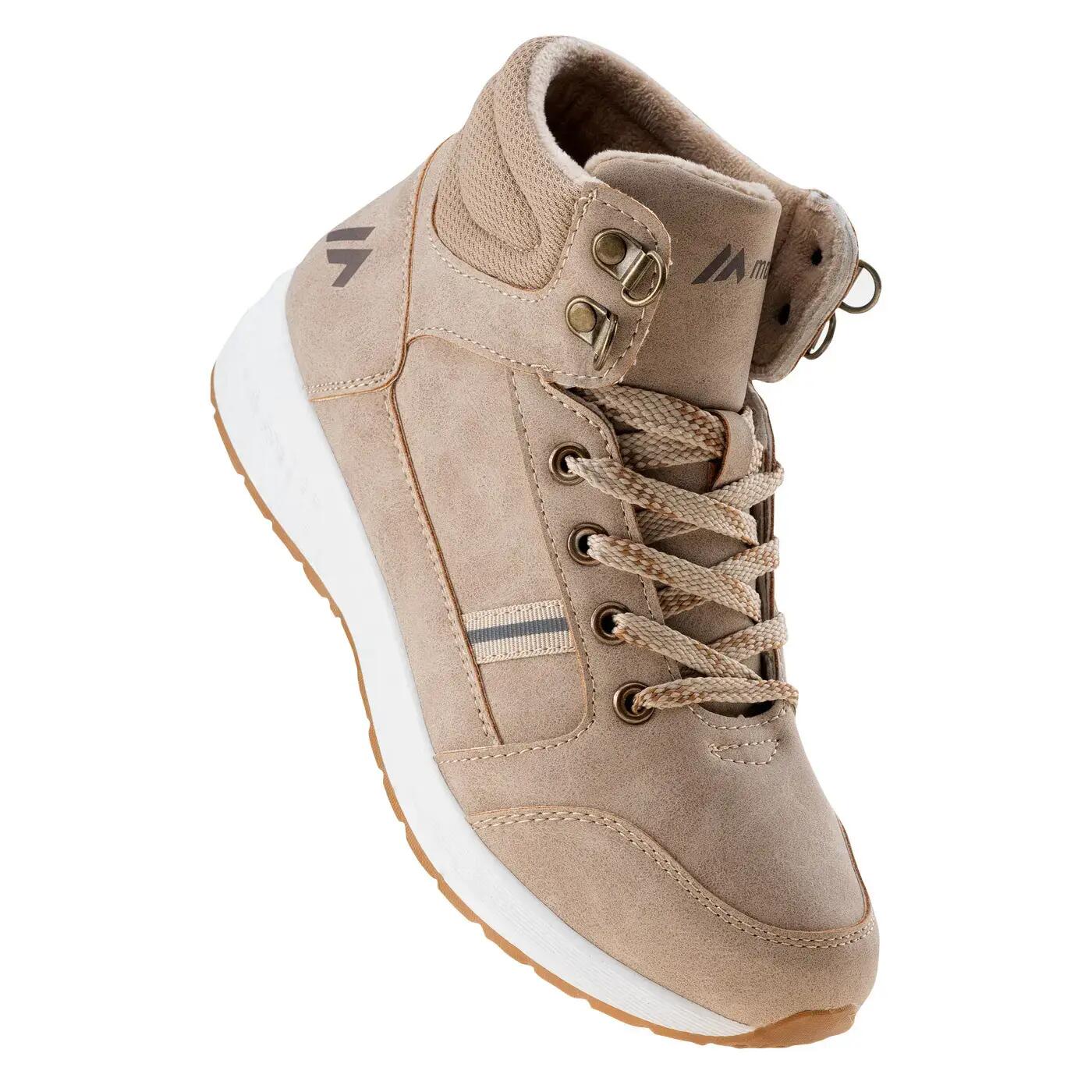 Women's Sneakers Martes Melvile Mid 6/7
