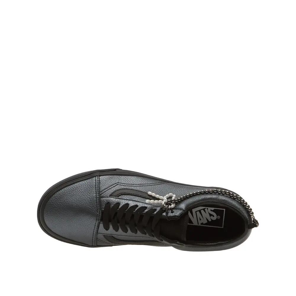 Zapatillas Vans Old Skool Negro 3/6