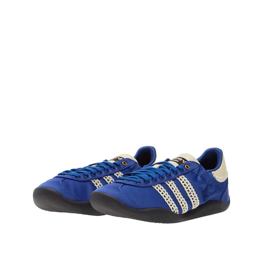 Schuhe adidas Kalintha Bleue 5/6