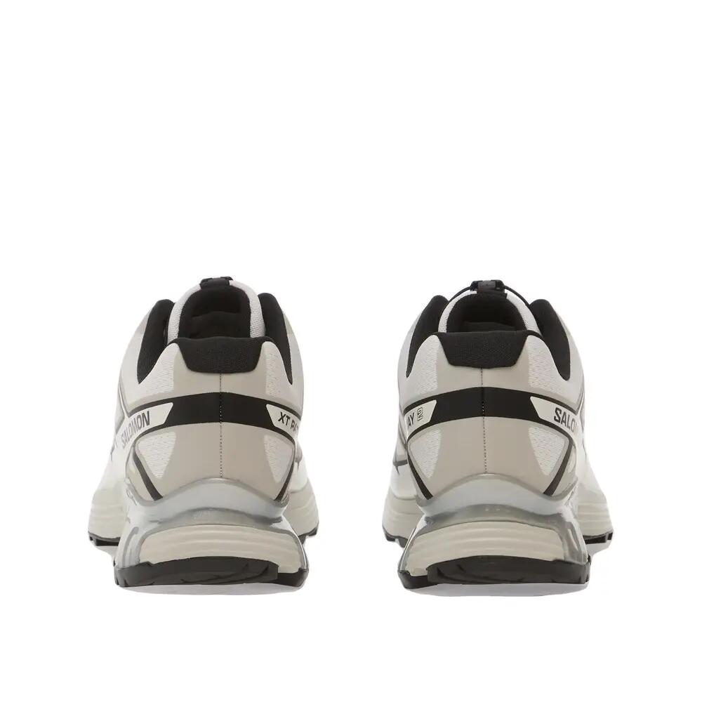 Zapatos de trail Salomon XT-Pathway 2 Blanc/Noir 4/6