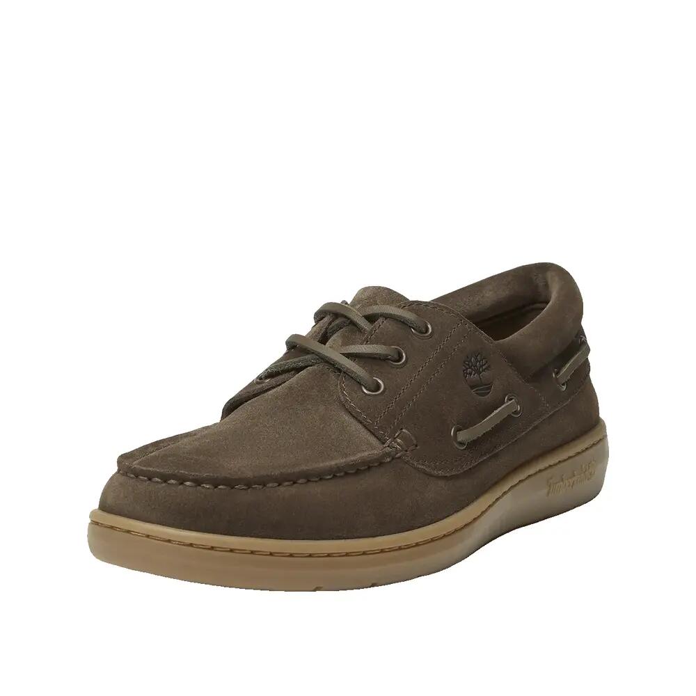 Timberland Portofino Pier Schuhe Braun 2/9