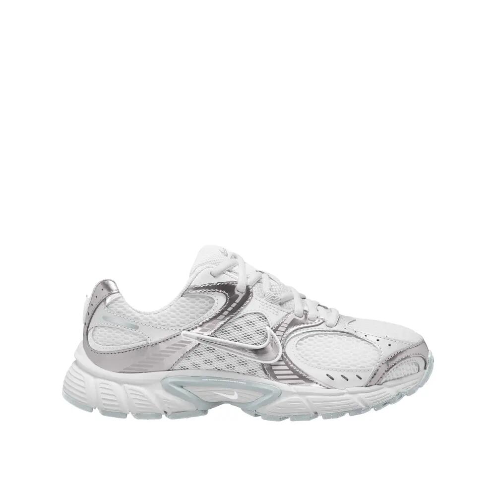 Zapatillas Nike V5 RNR Blancas/Métalicas Plateadas 1/6