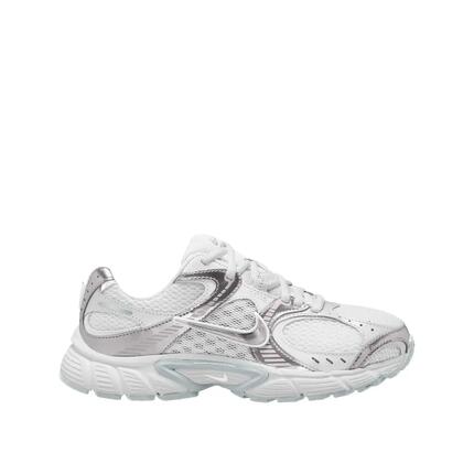Zapatillas Nike V5 RNR Blancas/Métalicas Plateadas
