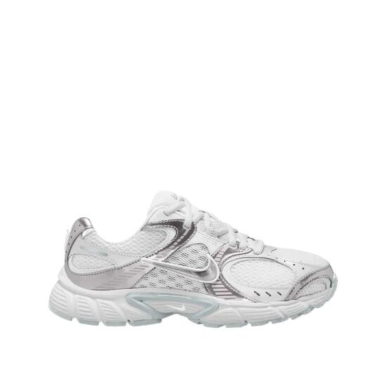 Zapatillas Nike V5 RNR Blancas/Métalicas Plateadas