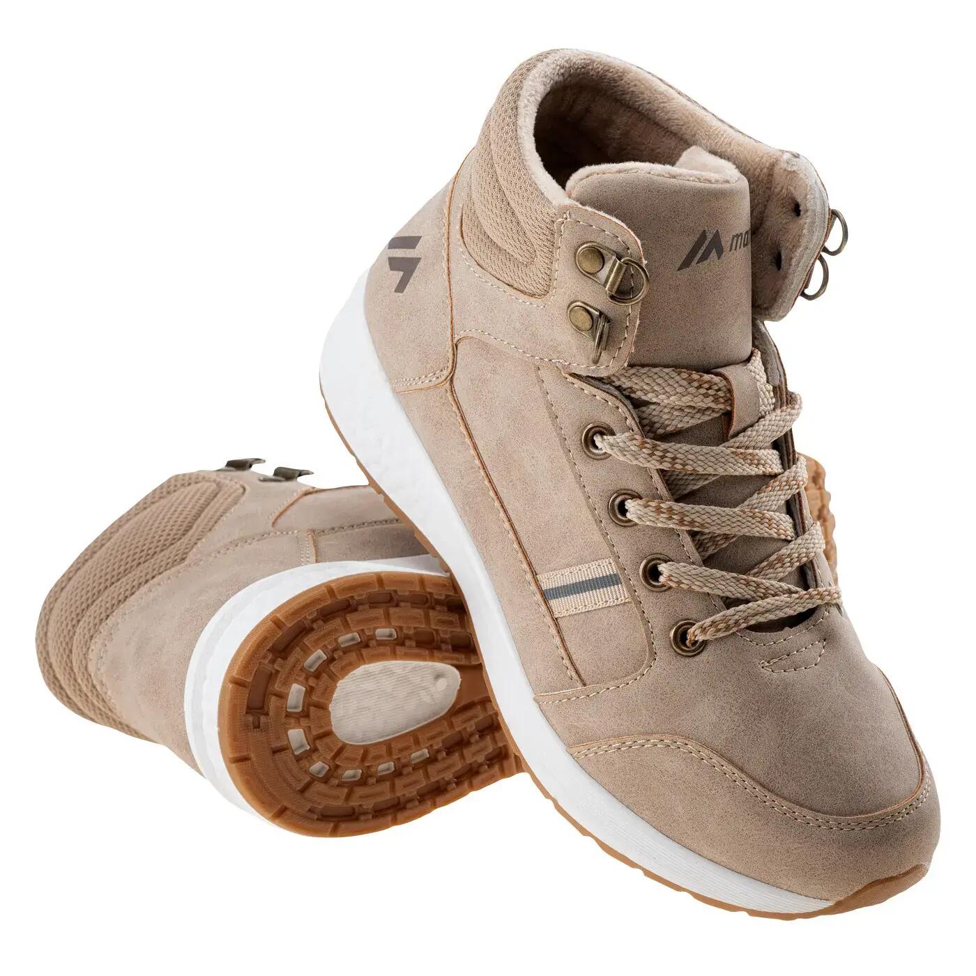 Women's Sneakers Martes Melvile Mid 5/7