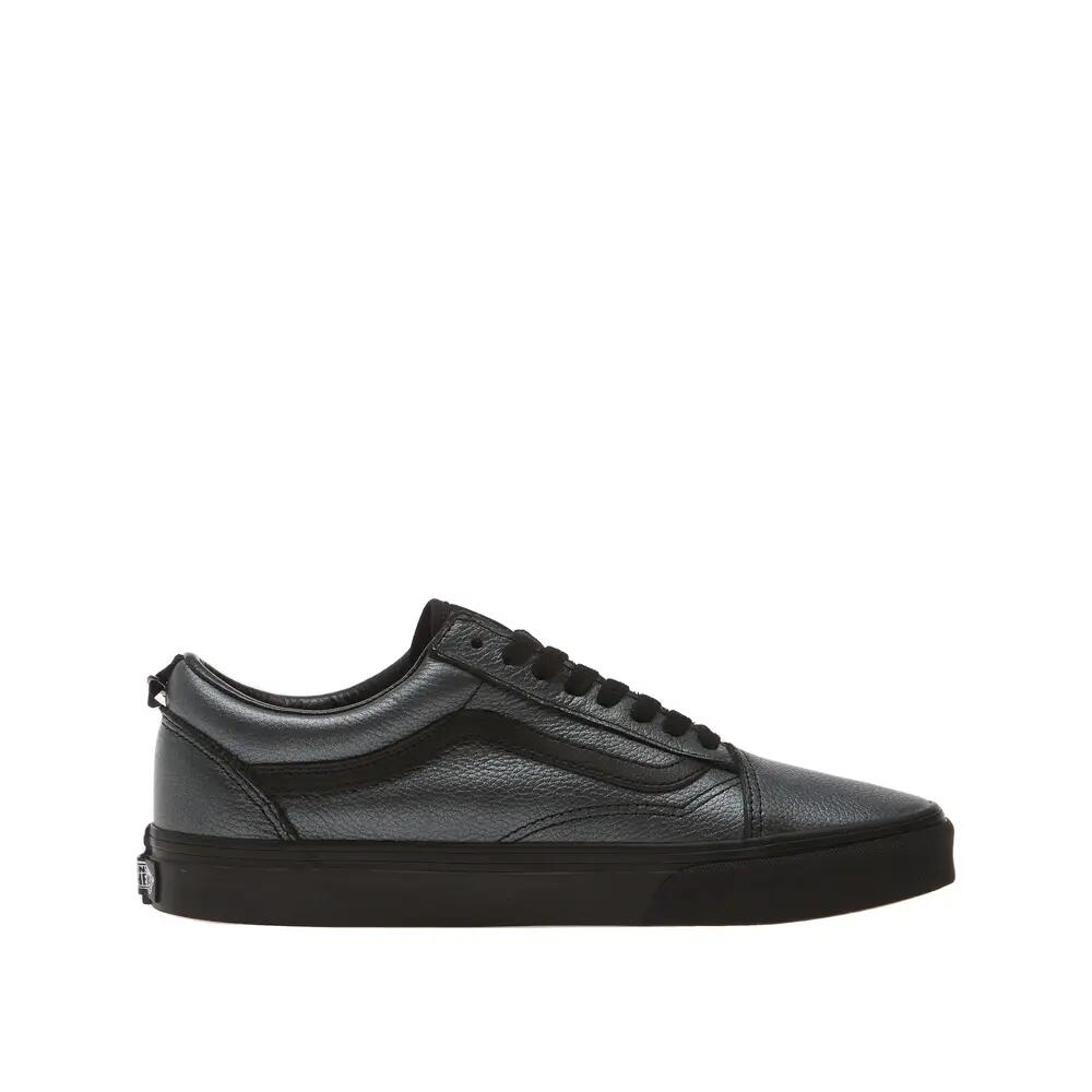 Zapatillas Vans Old Skool Negro 2/6