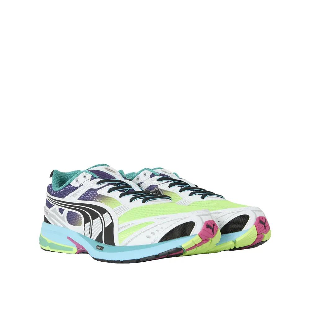 Zapatillas PUMA Homura OG Verde/Blanco 2/2