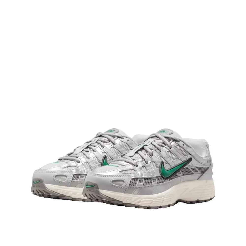 Scarpe Nike P-6000 Verde 3/3