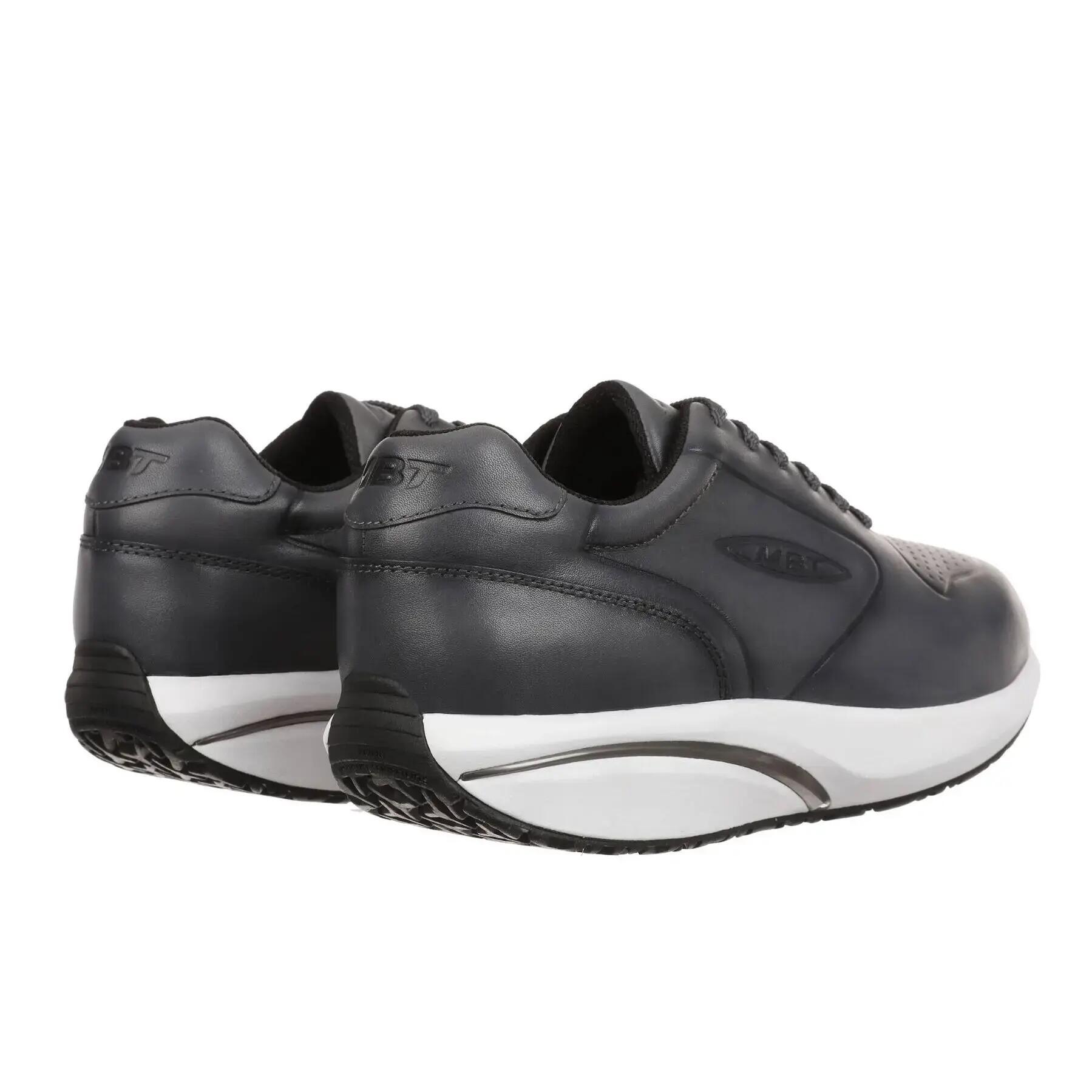 Leren sportschoenen MBT 1997 3/3