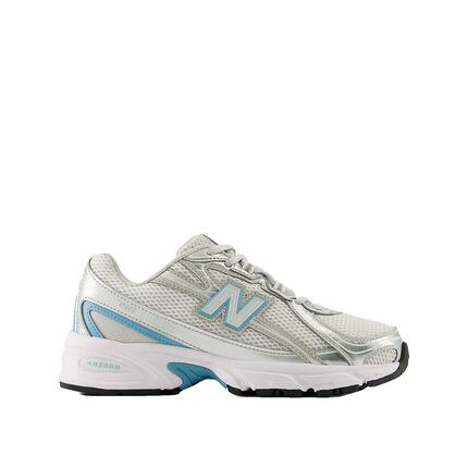Chaussures New Balance 740 Gris/Turquoise