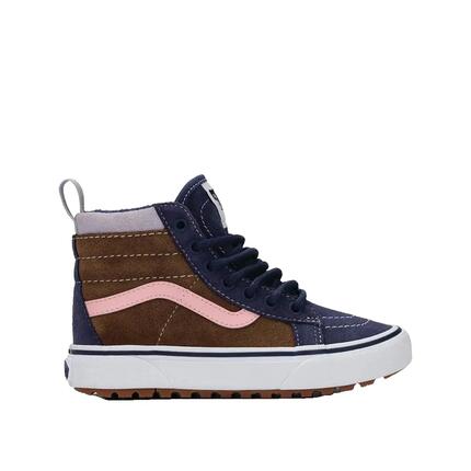 Zapatillas Vans MTE SK8-Hi Marrón