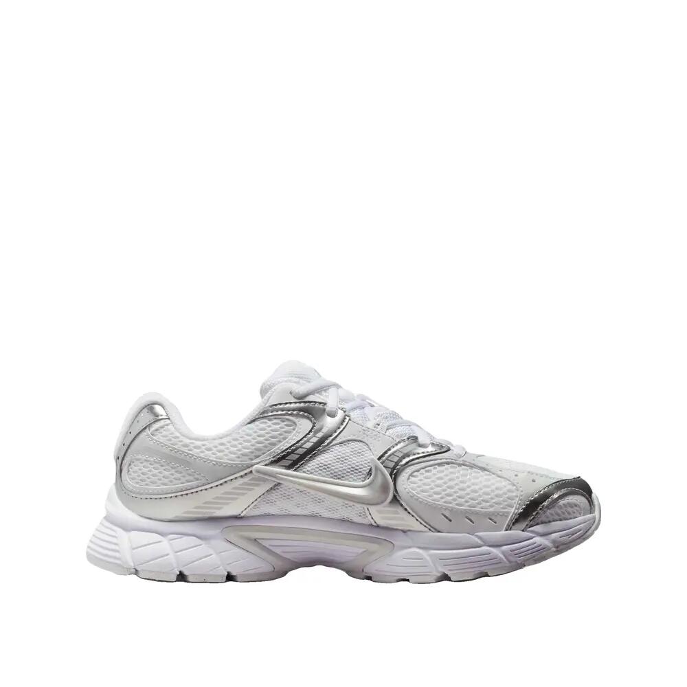 Zapatillas Nike V5 RNR Blancas/Métalicas Plateadas 5/6