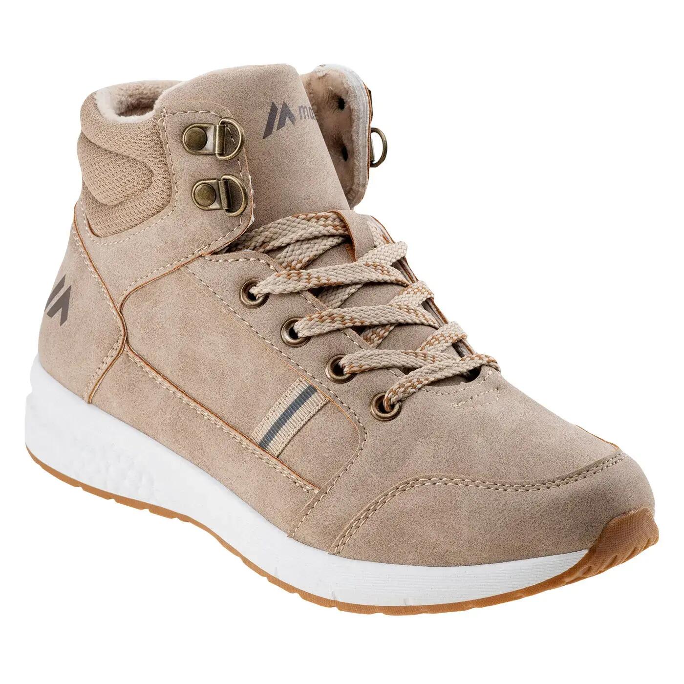Women's Sneakers Martes Melvile Mid 4/7
