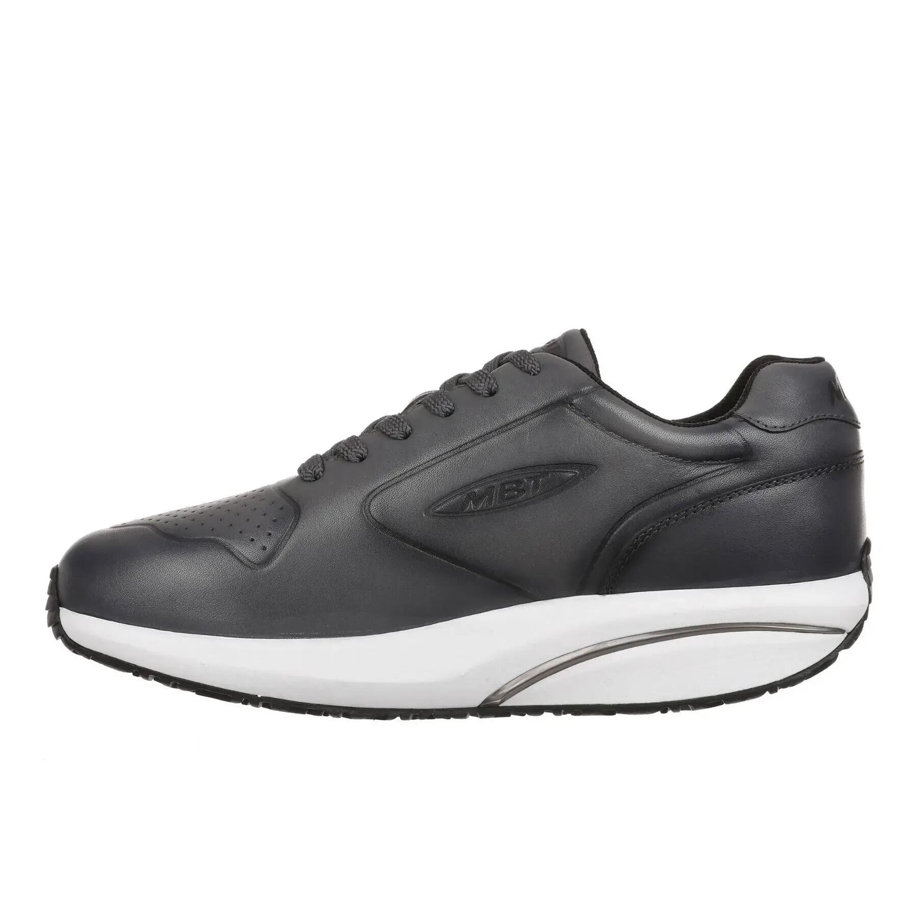 Leren sportschoenen MBT 1997 2/3