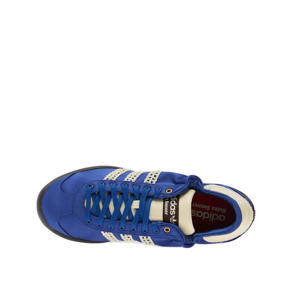 Schuhe adidas Kalintha Bleue 3/6
