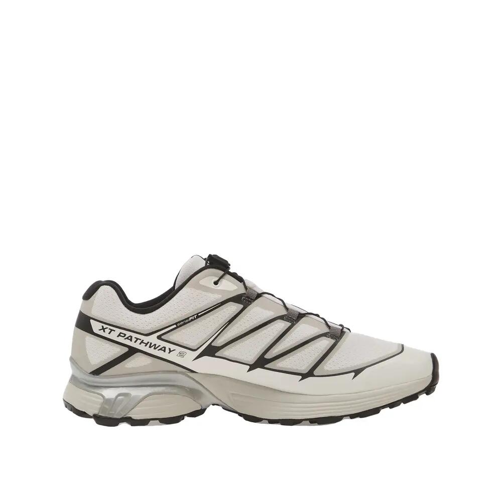 Zapatos de trail Salomon XT-Pathway 2 Blanc/Noir 2/6