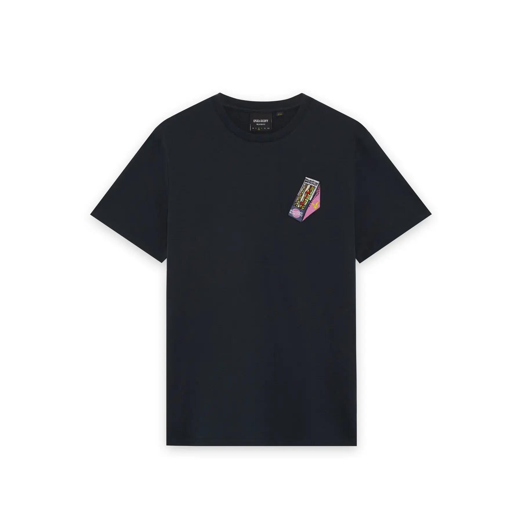 LYLE AND SCOTT picture