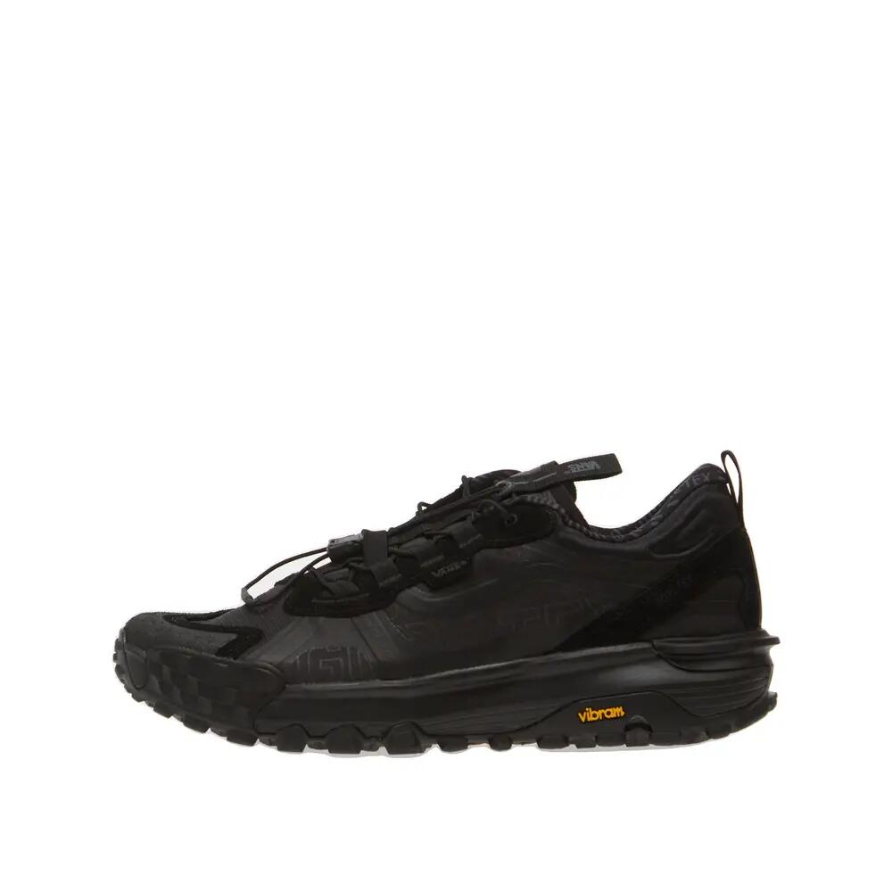 Buty do biegania Vans Crosspath XC Gore-Tex Czarny 6/8