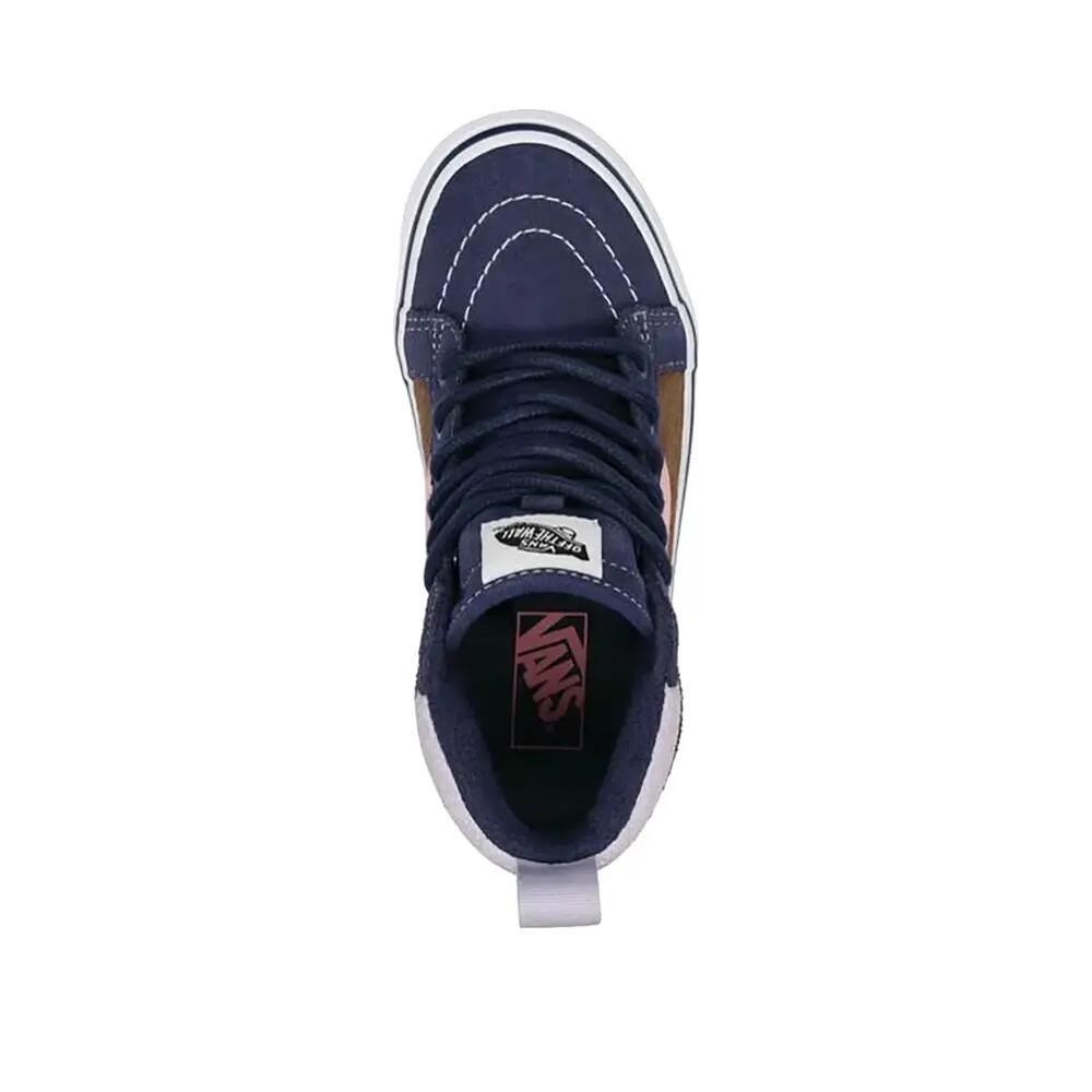 Zapatillas Vans MTE SK8-Hi Marrón 6/6