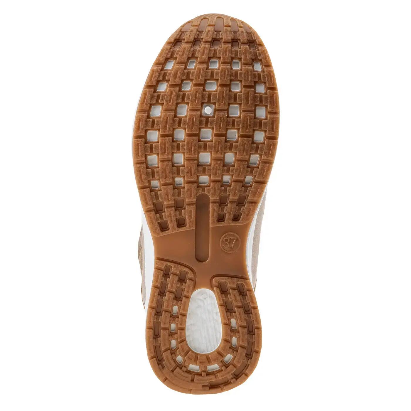 Women's Sneakers Martes Melvile Mid 3/7