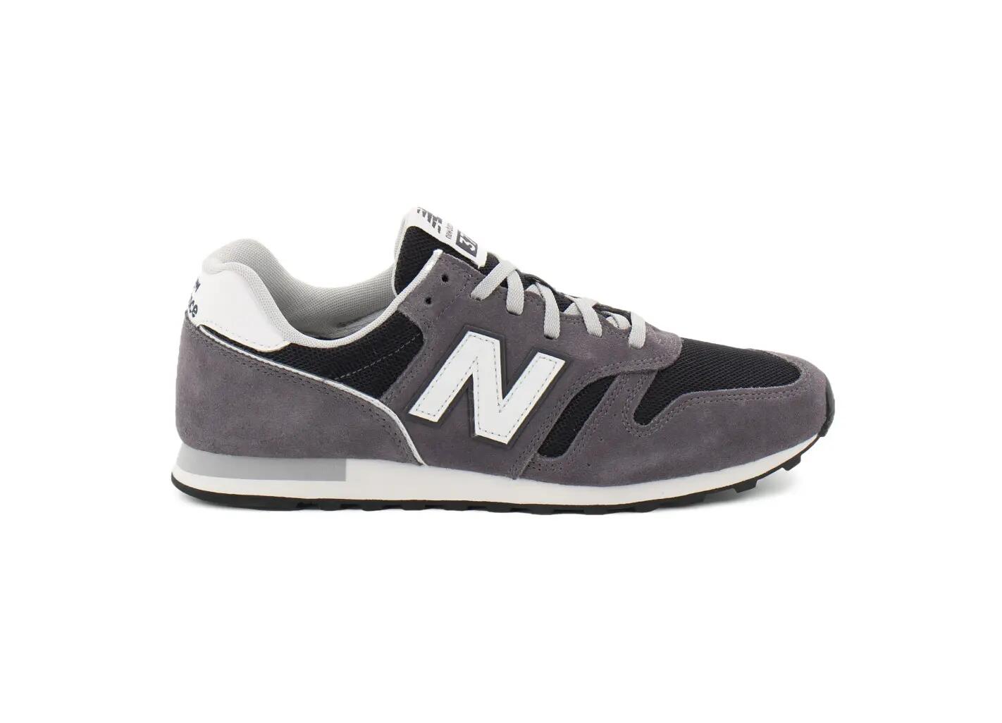 Baskets Homme U373, New Balance 5/5