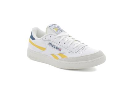 Baskets Mixte Club C Revenge, Reebok