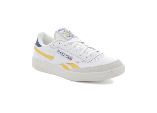 Baskets Mixte Club C Revenge, Reebok