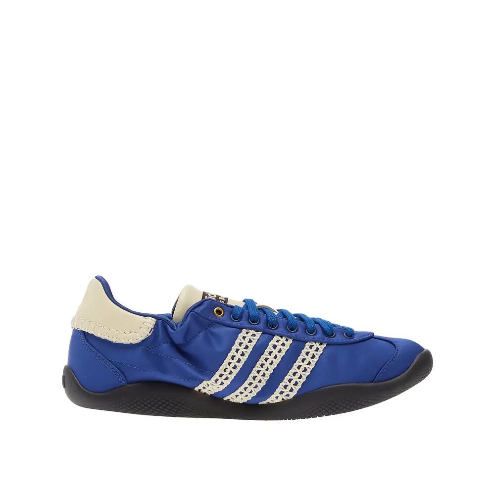 Schuhe adidas Kalintha Bleue 2/6