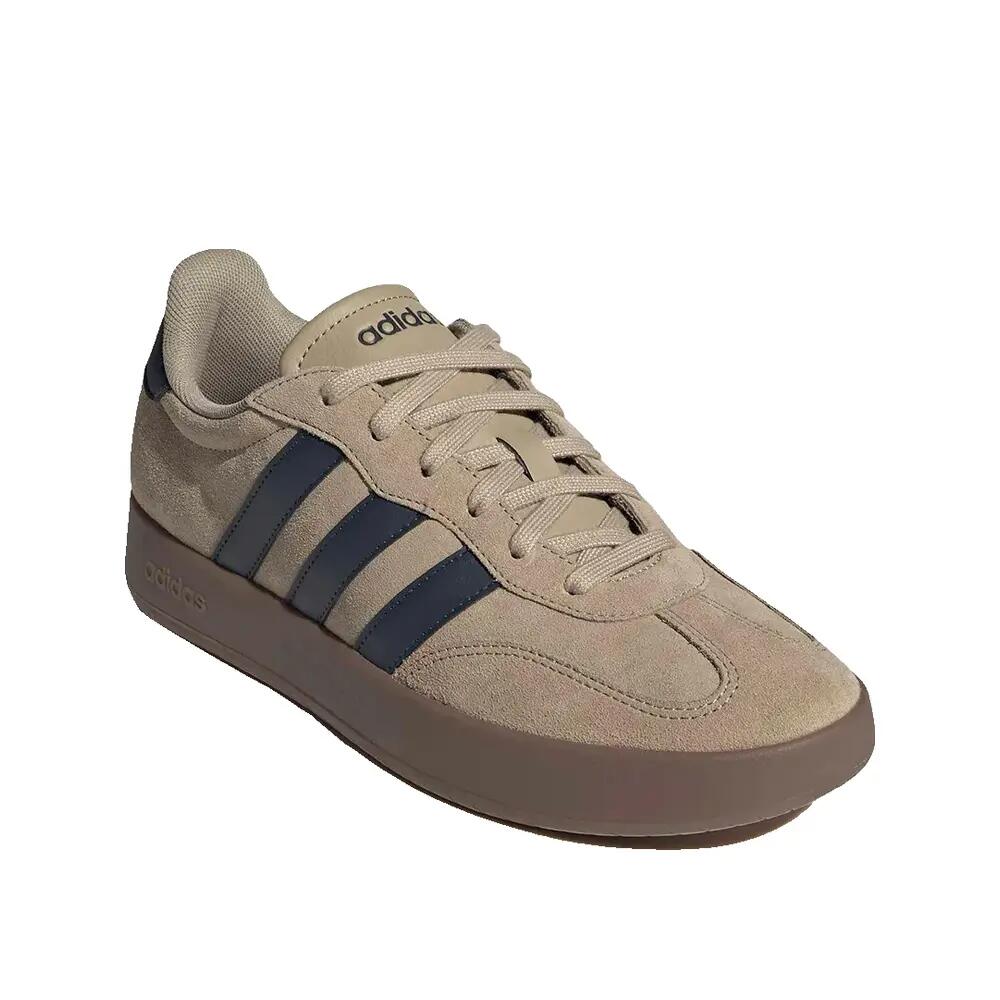 Buty adidas Barreda Beżowe 2/7