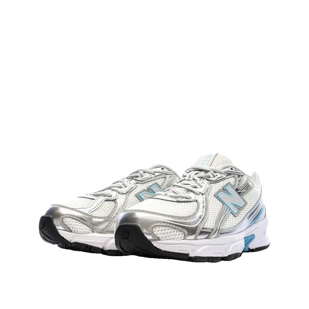 Buty New Balance 740 Szary/Turkusowy 7/8