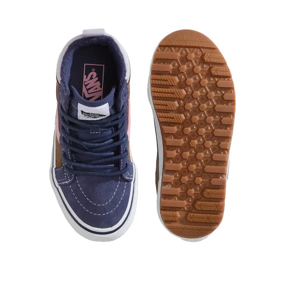 Zapatillas Vans MTE SK8-Hi Marrón 5/6