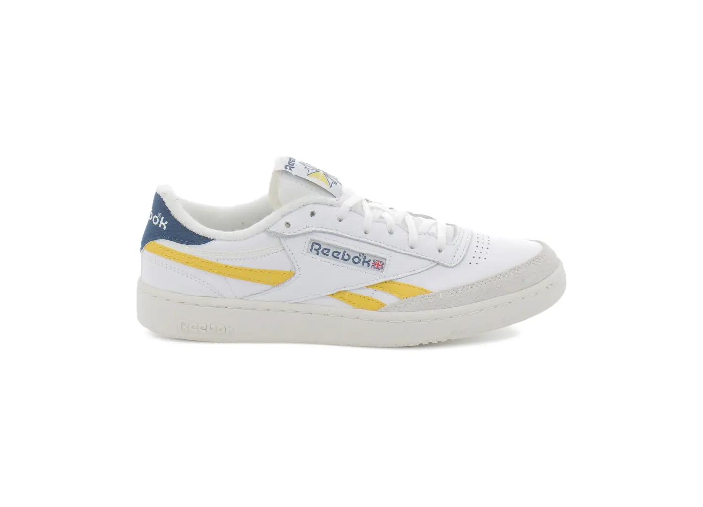 Baskets Mixte Club C Revenge, Reebok 5/5