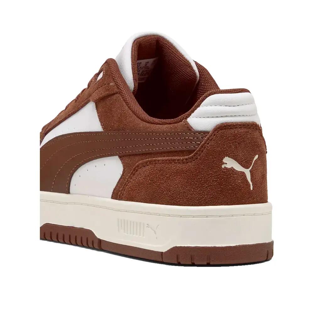 PUMA Rebound Slam Lo Wit 3/6