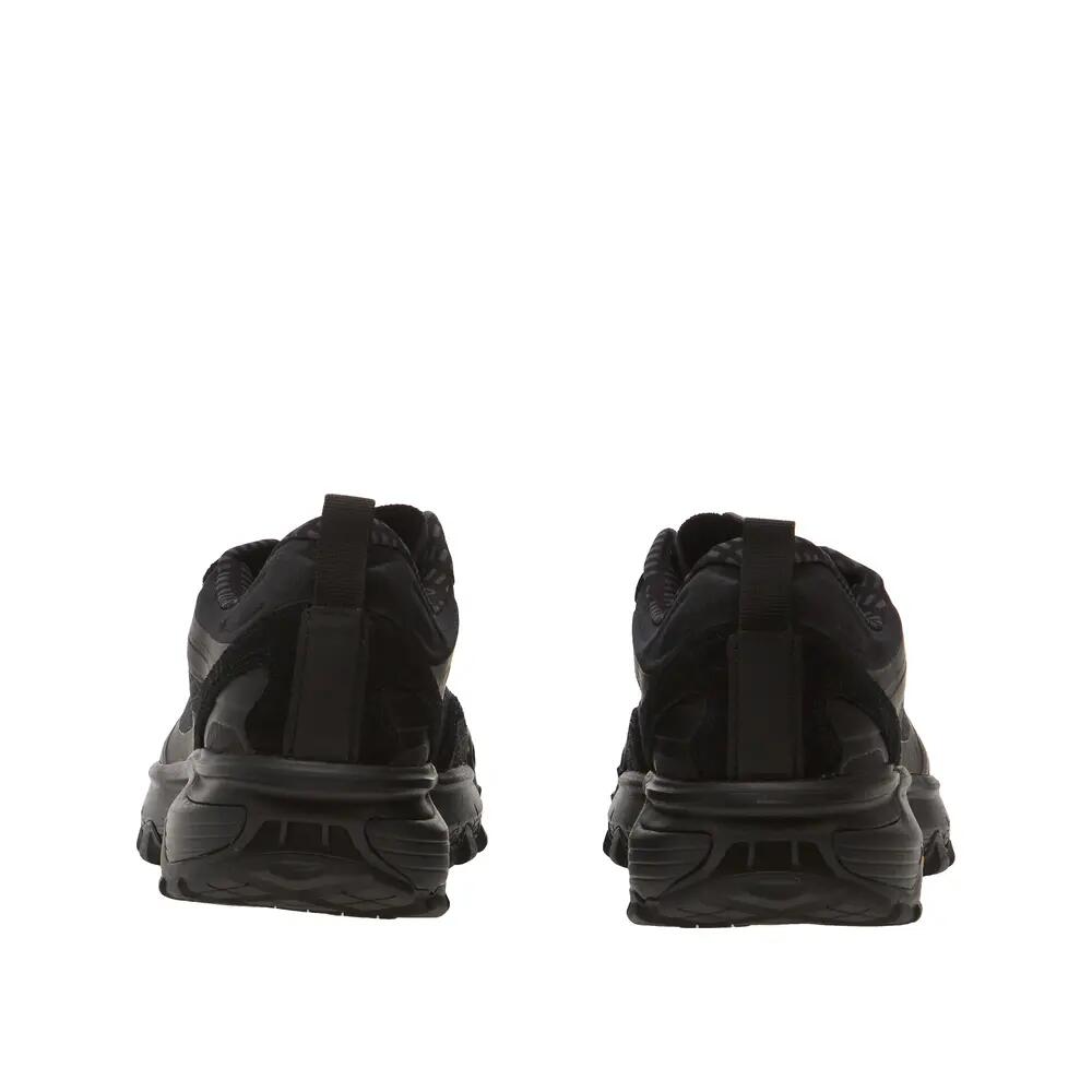 Buty do biegania Vans Crosspath XC Gore-Tex Czarny 4/8