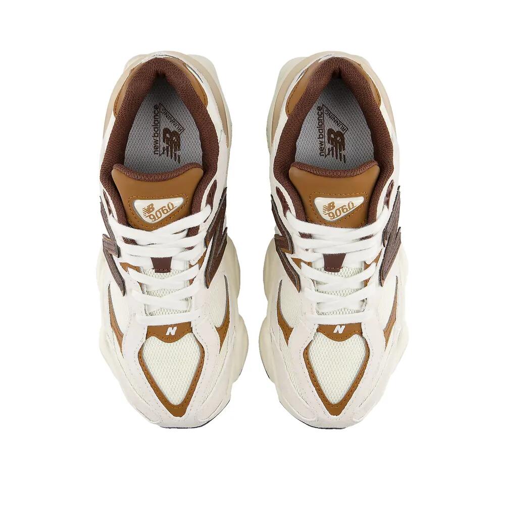 New Balance 9060 Beige 2/5