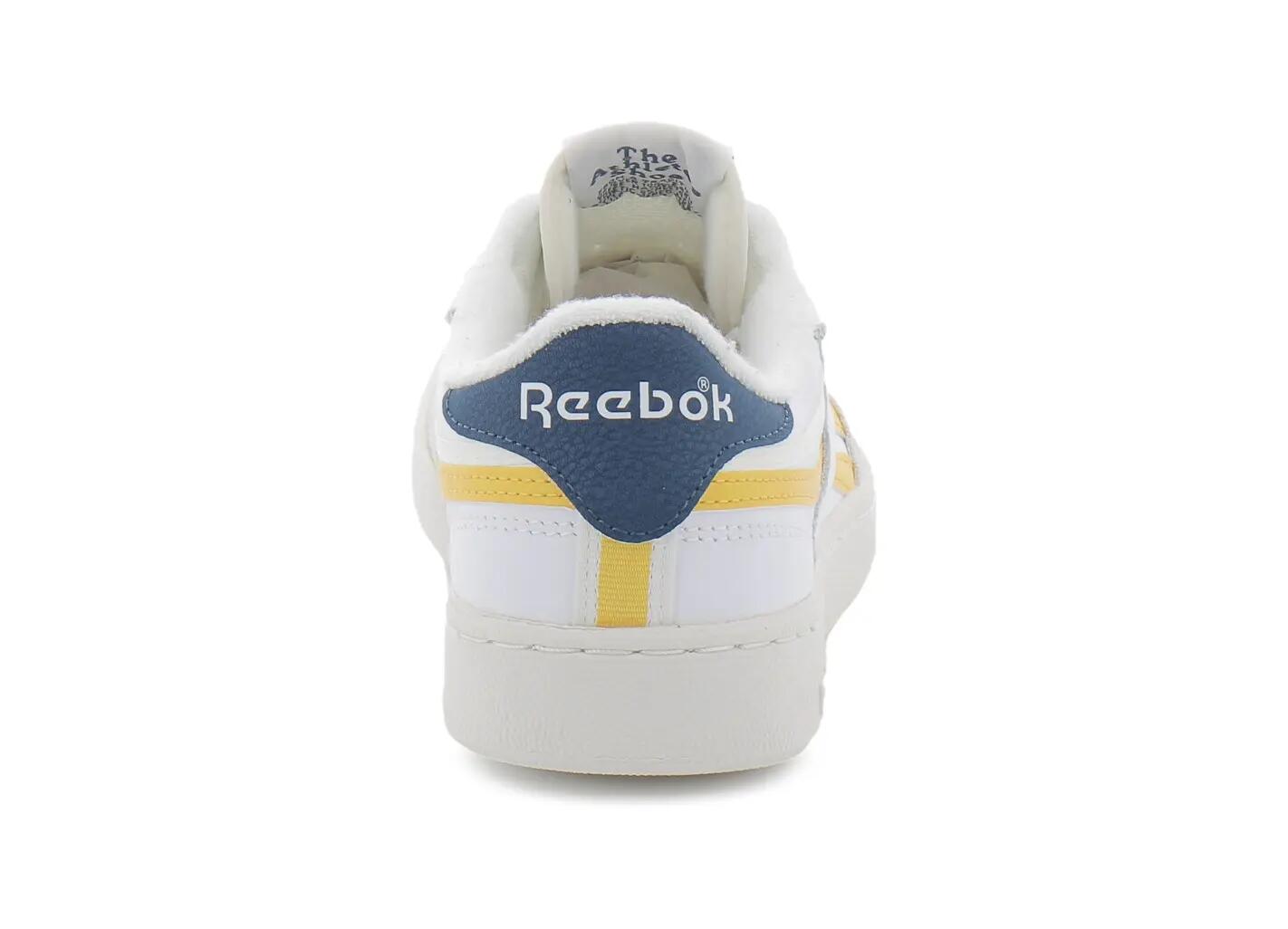 Baskets Mixte Club C Revenge, Reebok 4/5