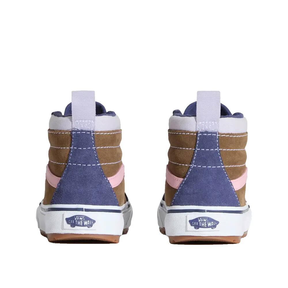Zapatillas Vans MTE SK8-Hi Marrón 4/6