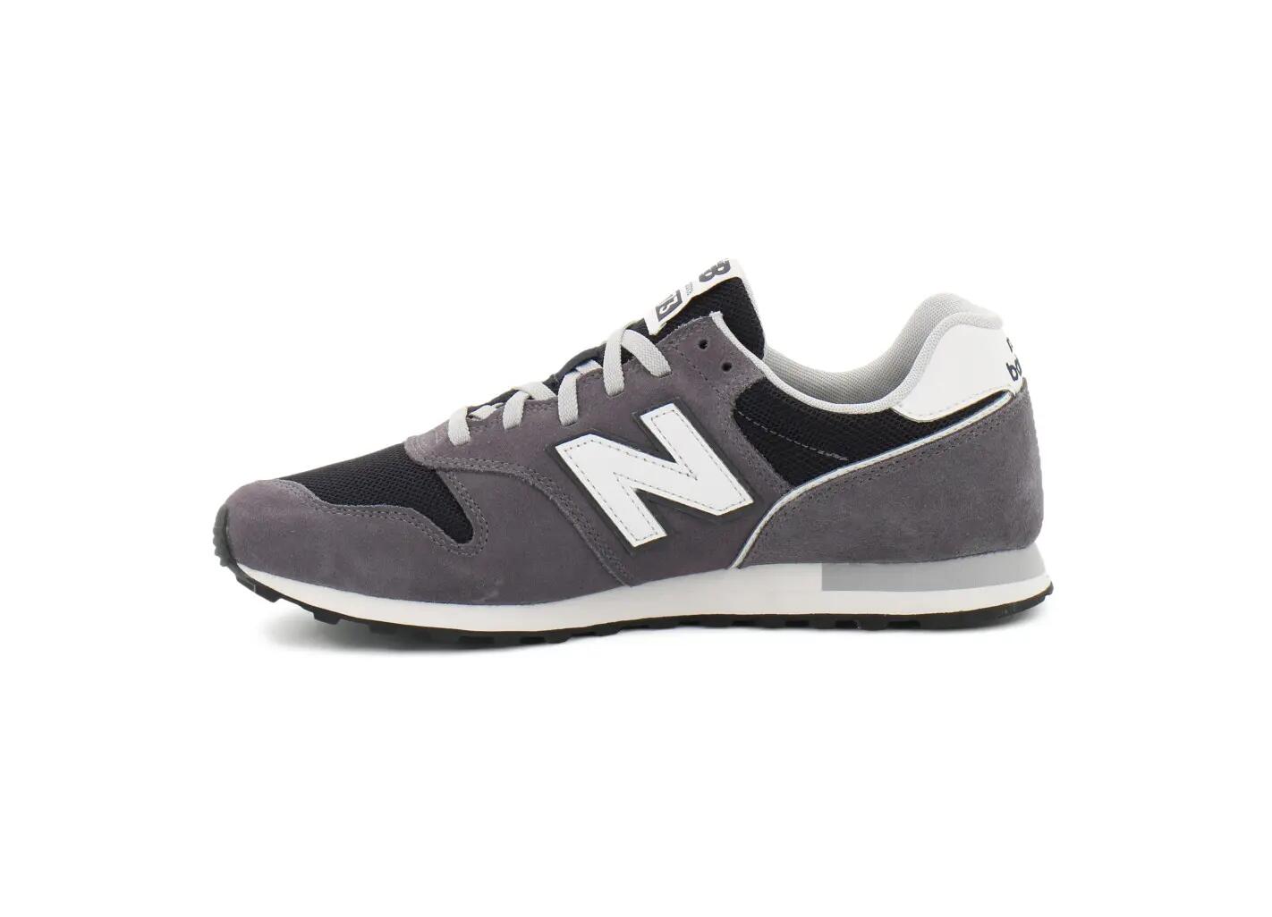 Baskets Homme U373, New Balance 3/5