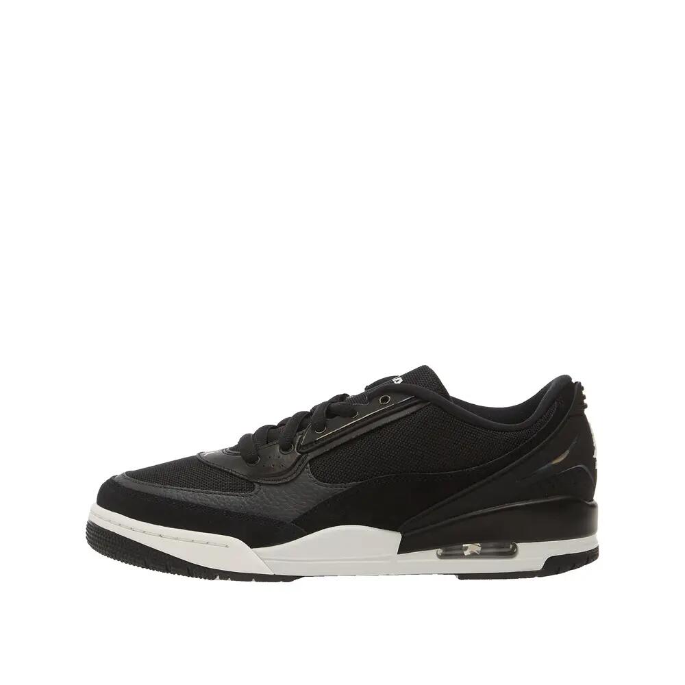 Zapatillas Nike Air Jordan Ultra Negro/Blanco Cumbre-Gris Humo Oscuro 6/6