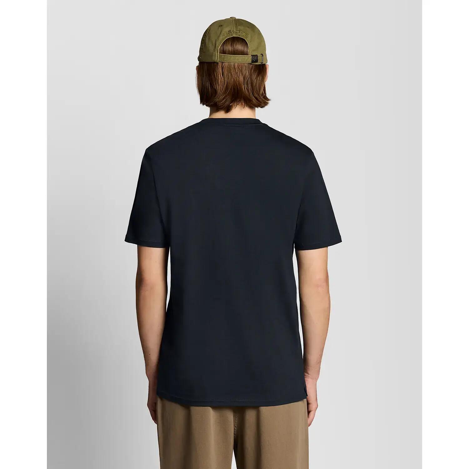 T-shirt Lyle & Scott Supermarket 4/6